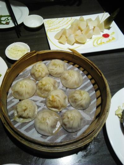 有名店とは知らずに入りましたが