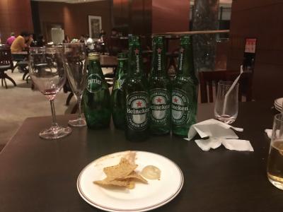 空いていていいです