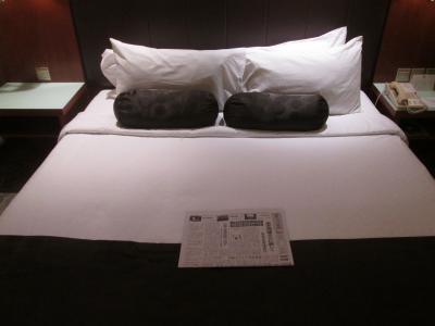 The Boulevard - A St Giles Hot