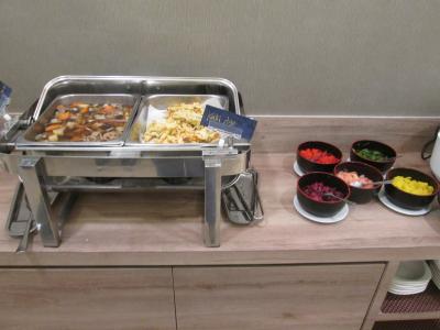 The Boulevard - A St Giles Hot