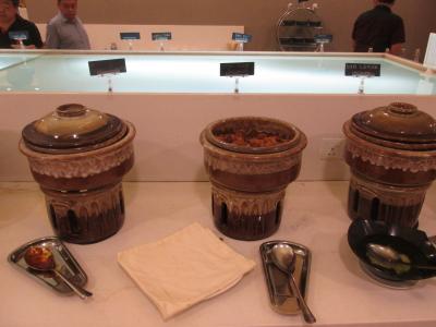 The Boulevard - A St Giles Hot