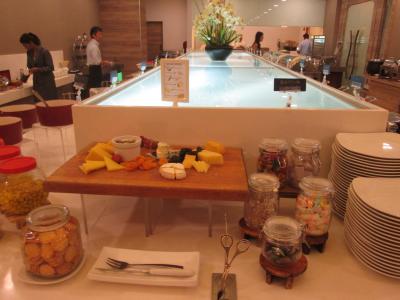 The Boulevard - A St Giles Hot