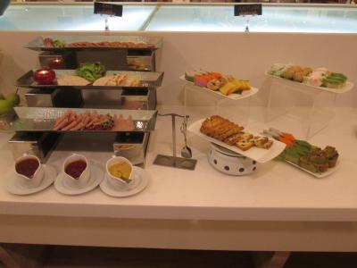 The Boulevard - A St Giles Hot