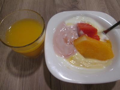 The Boulevard - A St Giles Hot