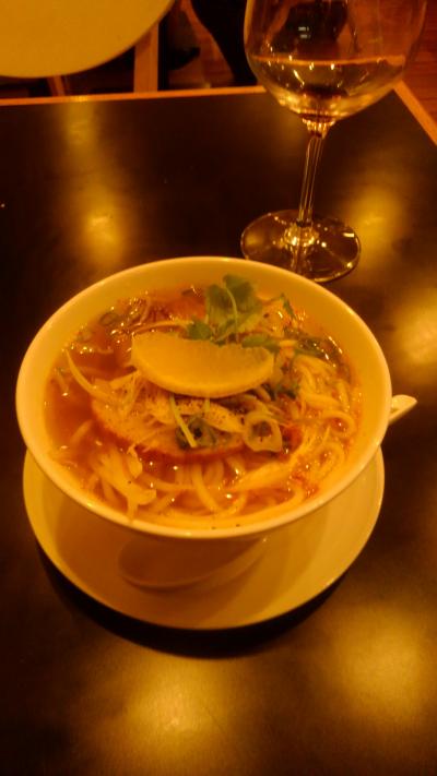 ベトナムの味が恋しくなったら行こうと思います