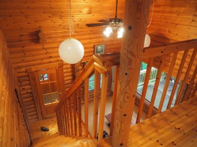 貸別荘　グリーンバレー白馬