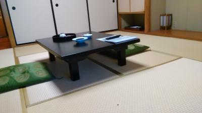 ローマ風呂が有名