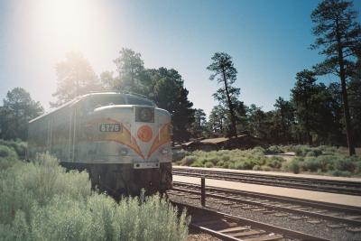 １００年以上の歴史のある鉄道