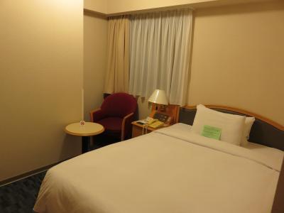 日系の安心感　【ホテルサンルート台北】