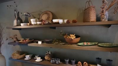 とてもステキなお宿です