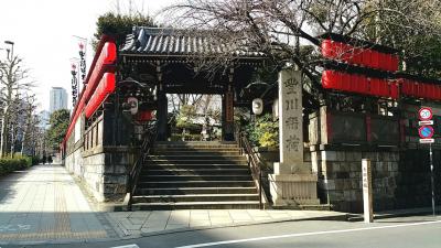 商売繁盛 豊川稲荷の直轄別院