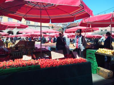 安くて美味しい！