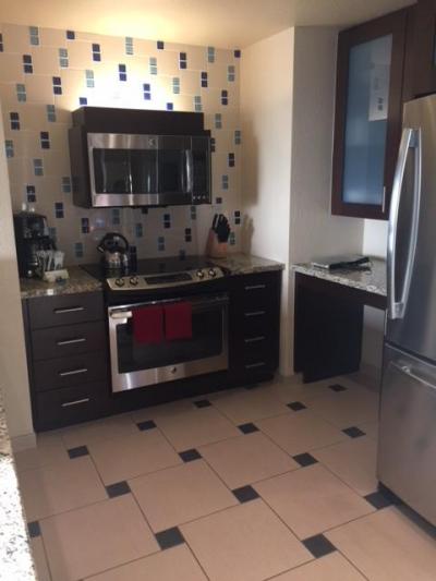 とても素敵なホテル