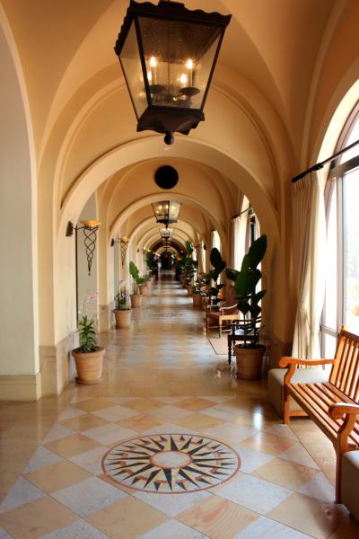 心地良いサービスと最高のロケーション