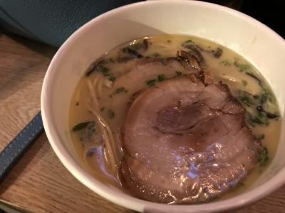 日本人の口にあう