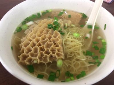 美味しい麺が食べたいならココ！