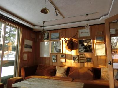 shiretoko HOSTEL hanare