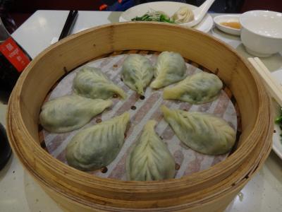 日本客も多くて安心のお店。