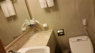 ウォシュレット