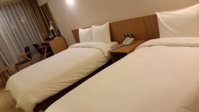 ダブルとシングル