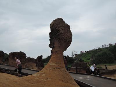 路線バスの旅