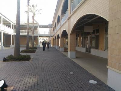 改装　プレオープン中のようです。