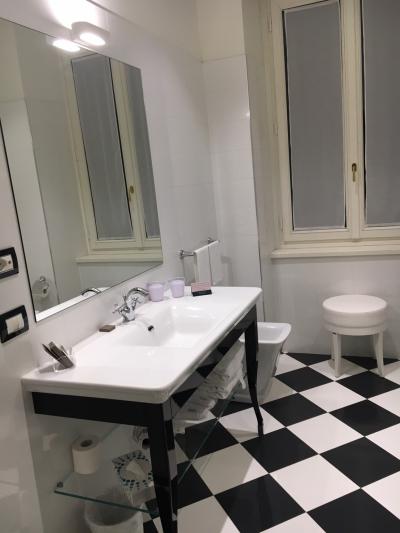 とてもきれいです。