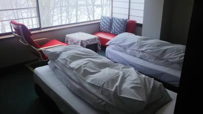 燕温泉 燕ハイランドロッジ