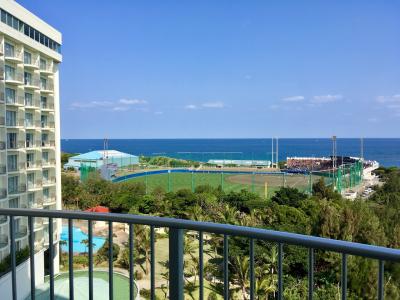 便利できれいなホテル