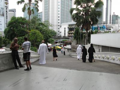 グレースランド バンコク バイ グレース ホテル