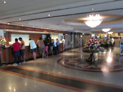 グレースランド バンコク バイ グレース ホテル