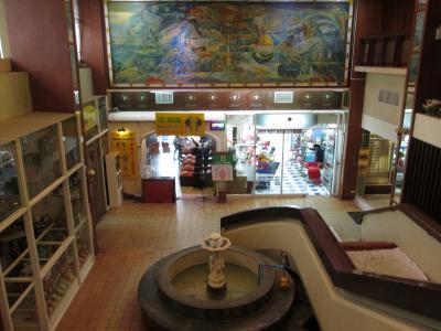 グレースランド バンコク バイ グレース ホテル