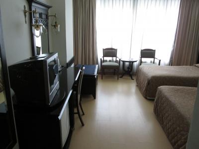 グレースランド バンコク バイ グレース ホテル