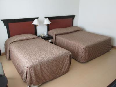 グレースランド バンコク バイ グレース ホテル