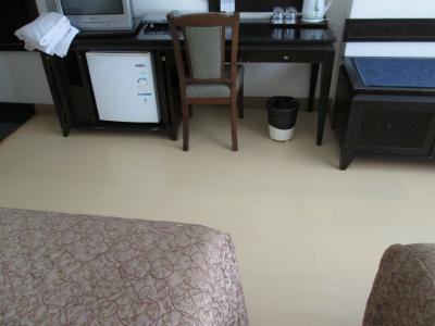 グレースランド バンコク バイ グレース ホテル