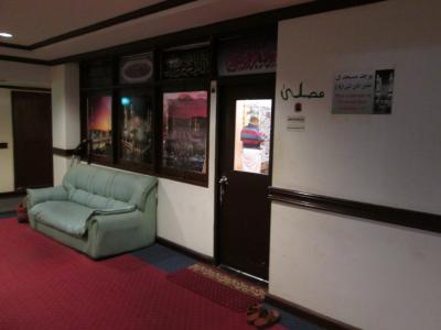 グレースランド バンコク バイ グレース ホテル