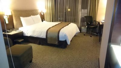 ちょっと高級、府中駅に近い