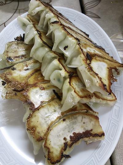 焼き餃子がうまいだけでなく、なんでもうまくてコスパ最高