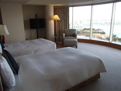 【幼児連れ】評判通り、とても満足の滞在ができました！