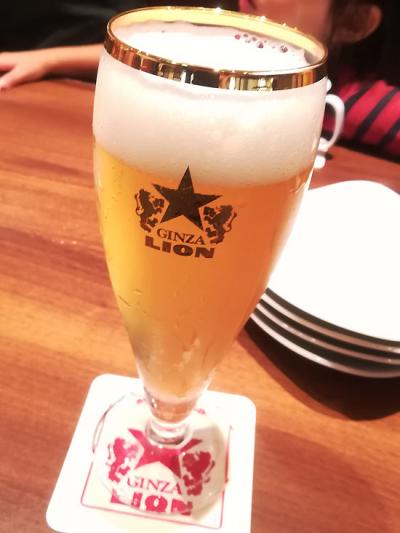 ビール