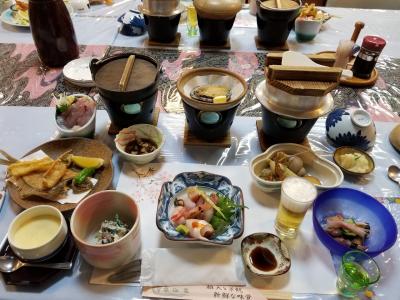 越前天空の宿　水仙荘