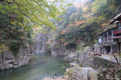 広島県随一の景勝地