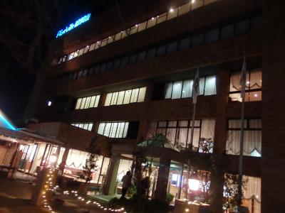 ライズヴィル都賀山