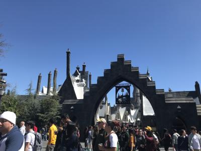 本場のクオリティー！