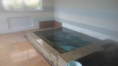 郷緑温泉 郷緑館