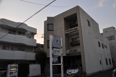 ビジネスホテル　三井