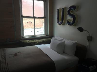 私の部屋は割とシンプル