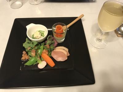 ペンション　ラ・メール　＜淡路島＞