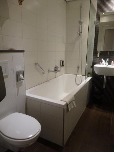 2日目以降にに利用した部屋です。