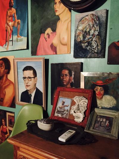 古民家ゲストハウス パンとサーカス